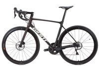 Giant TCR Advanced Pro 1 Shimano Ultegra Disc Road Bike 2021, Size M/L