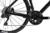 Ribble Endurance SL R Sport Shimano 105 Di2 Disc Road Bike 2024, Size Medium