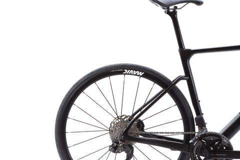 Ribble Endurance SL R Sport Shimano 105 Di2 Disc Road Bike 2024, Size Medium