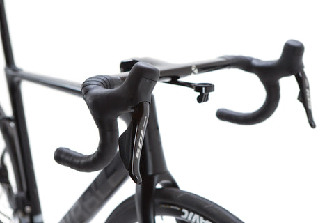 Ribble Endurance SL R Sport Shimano 105 Di2 Disc Road Bike 2024, Size Medium