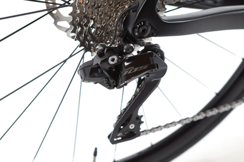 Ribble Endurance SL R Sport Shimano 105 Di2 Disc Road Bike 2024, Size Medium