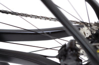 Ribble Endurance SL R Sport Shimano 105 Di2 Disc Road Bike 2024, Size Medium