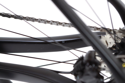 Ribble Endurance SL R Sport Shimano 105 Di2 Disc Road Bike 2024, Size Medium