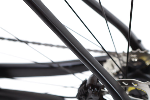 Ribble Endurance SL R Sport Shimano 105 Di2 Disc Road Bike 2024, Size Medium