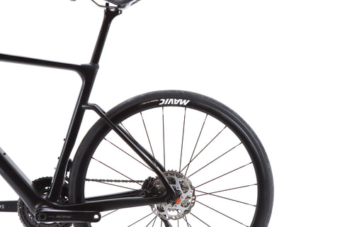 Ribble Endurance SL R Sport Shimano 105 Di2 Disc Road Bike 2024, Size Medium