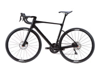 Ribble Endurance SL R Sport Shimano 105 Di2 Disc Road Bike 2024, Size Medium