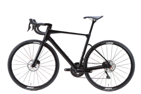 Ribble Endurance SL R Sport Shimano 105 Di2 Disc Road Bike 2024, Size Medium