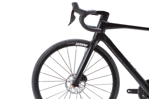 Ribble Endurance SL R Sport Shimano 105 Di2 Disc Road Bike 2024, Size Medium
