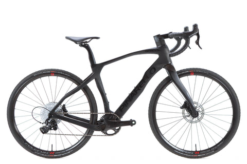 Pinarello Grevil F Campagnolo Ekar Gravel Bike 2023, Size 50cm