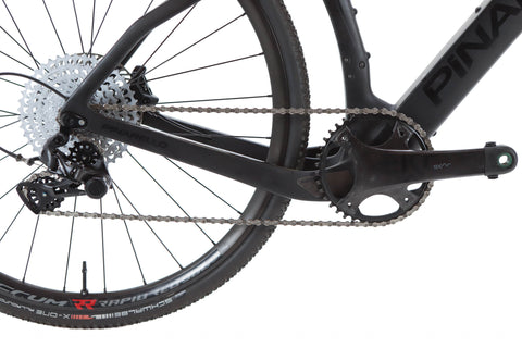 Pinarello Grevil F Campagnolo Ekar Gravel Bike 2023, Size 50cm