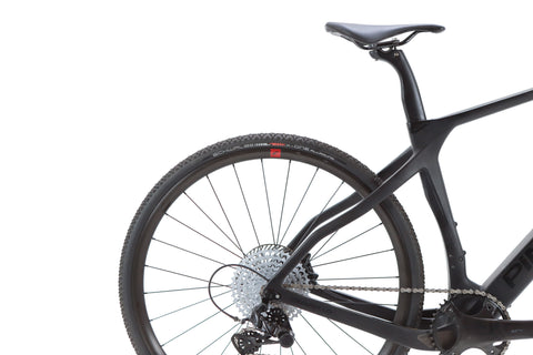 Pinarello Grevil F Campagnolo Ekar Gravel Bike 2023, Size 50cm