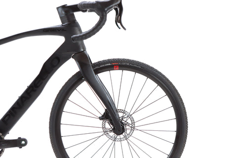 Pinarello Grevil F Campagnolo Ekar Gravel Bike 2023, Size 50cm