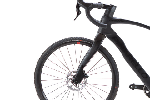 Pinarello Grevil F Campagnolo Ekar Gravel Bike 2023, Size 50cm