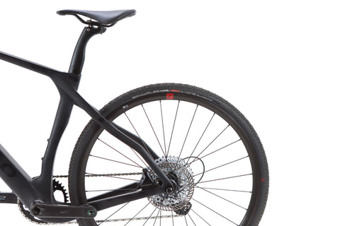 Pinarello Grevil F Campagnolo Ekar Gravel Bike 2023, Size 50cm