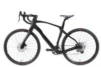 Pinarello Grevil F Campagnolo Ekar Gravel Bike 2023, Size 50cm
