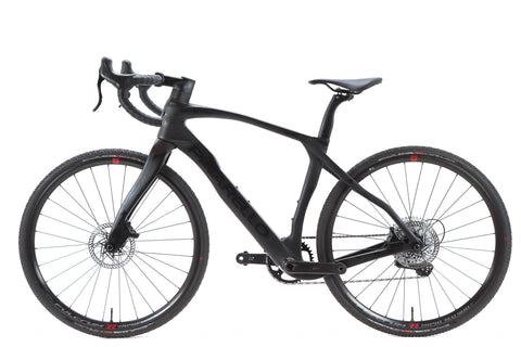Pinarello Grevil F Campagnolo Ekar Gravel Bike 2023, Size 50cm