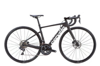 Cervelo Caledonia Shimano Ultegra Di2 Disc Road Bike 2021, Size 48cm