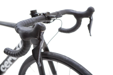 Cervelo Caledonia Shimano Ultegra Di2 Disc Road Bike 2021, Size 48cm