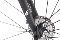 Cervelo Caledonia Shimano Ultegra Di2 Disc Road Bike 2021, Size 48cm