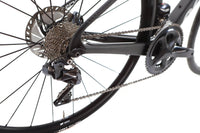 Cervelo Caledonia Shimano Ultegra Di2 Disc Road Bike 2021, Size 48cm