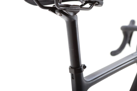 Cervelo Caledonia Shimano Ultegra Di2 Disc Road Bike 2021, Size 48cm
