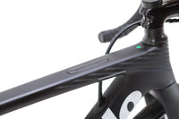 Cervelo Caledonia Shimano Ultegra Di2 Disc Road Bike 2021, Size 48cm