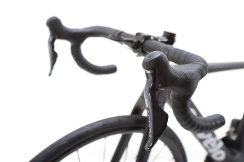 Cervelo Caledonia Shimano Ultegra Di2 Disc Road Bike 2021, Size 48cm