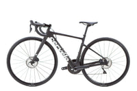 Cervelo Caledonia Shimano Ultegra Di2 Disc Road Bike 2021, Size 48cm