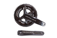 Shimano Dura-Ace R9200 Crankset, 50/34t - 170mm