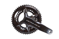 Shimano Dura-Ace R9200 Crankset, 50/34t - 170mm