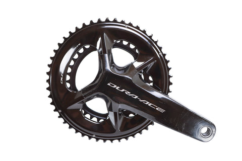 Shimano Dura-Ace R9200 Crankset, 50/34t - 170mm