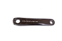 Shimano Dura-Ace R9200 Crankset, 50/34t - 170mm