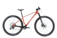 Orbea Alma M30 Shimano Deore/XT MTB 2025, Size Medium