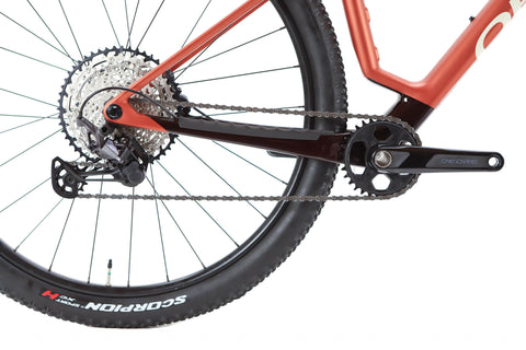Orbea Alma M30 Shimano Deore/XT MTB 2025, Size Medium
