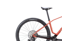 Orbea Alma M30 Shimano Deore/XT MTB 2025, Size Medium