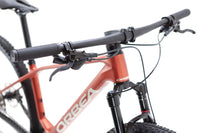 Orbea Alma M30 Shimano Deore/XT MTB 2025, Size Medium