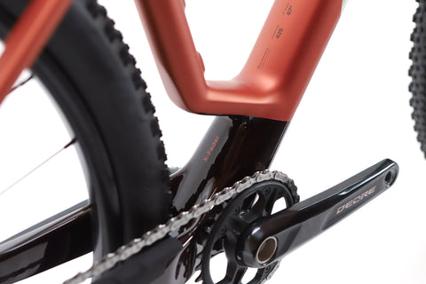 Orbea Alma M30 Shimano Deore/XT MTB 2025, Size Medium