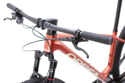 Orbea Alma M30 Shimano Deore/XT MTB 2025, Size Medium