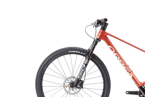 Orbea Alma M30 Shimano Deore/XT MTB 2025, Size Medium