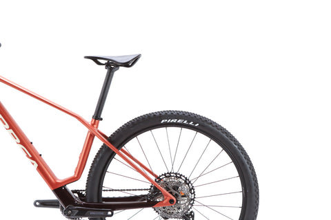 Orbea Alma M30 Shimano Deore/XT MTB 2025, Size Medium