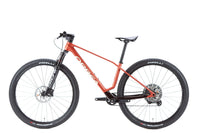 Orbea Alma M30 Shimano Deore/XT MTB 2025, Size Medium