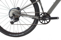Cannondale Topstone Carbon Lefty 3 Shimano GRX Gravel Bike 2021, Size Small