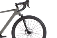 Cannondale Topstone Carbon Lefty 3 Shimano GRX Gravel Bike 2021, Size Small