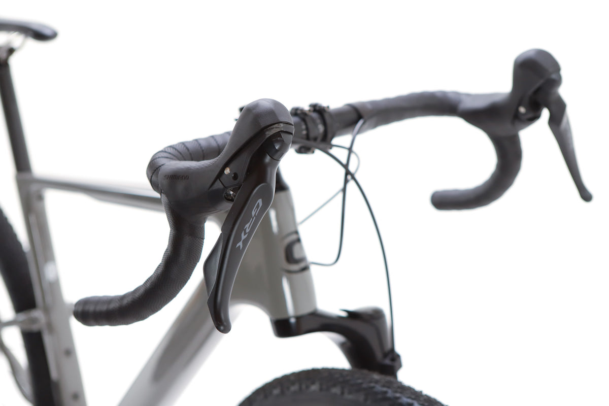 Cannondale Topstone Carbon Lefty 3 Shimano GRX Gravel Bike 2021, Size Small