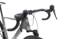Cannondale Topstone Carbon Lefty 3 Shimano GRX Gravel Bike 2021, Size Small