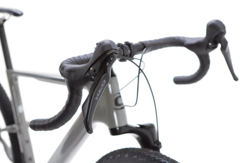 Cannondale Topstone Carbon Lefty 3 Shimano GRX Gravel Bike 2021, Size Small