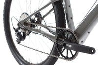 Cannondale Topstone Carbon Lefty 3 Shimano GRX Gravel Bike 2021, Size Small