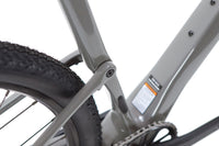 Cannondale Topstone Carbon Lefty 3 Shimano GRX Gravel Bike 2021, Size Small