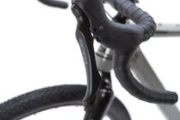 Cannondale Topstone Carbon Lefty 3 Shimano GRX Gravel Bike 2021, Size Small