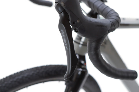 Cannondale Topstone Carbon Lefty 3 Shimano GRX Gravel Bike 2021, Size Small
